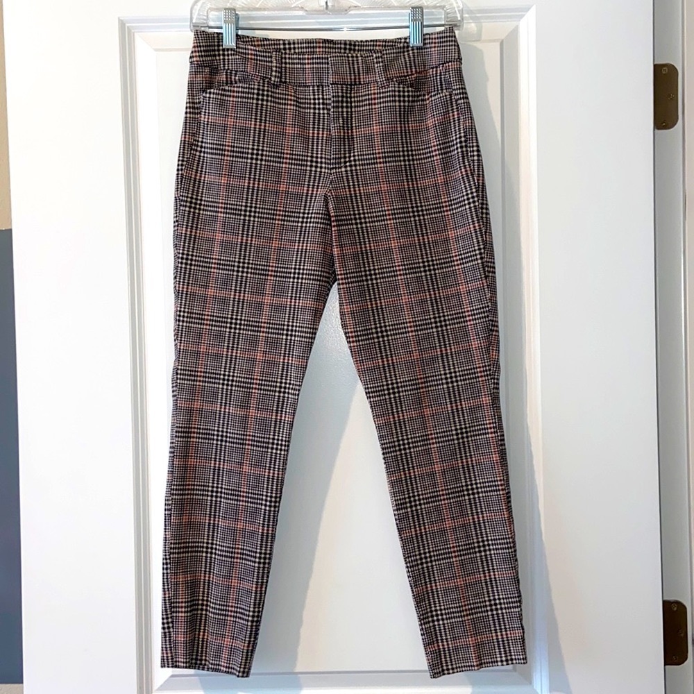 Pixie High Rise Women’s Pant, Sz 4